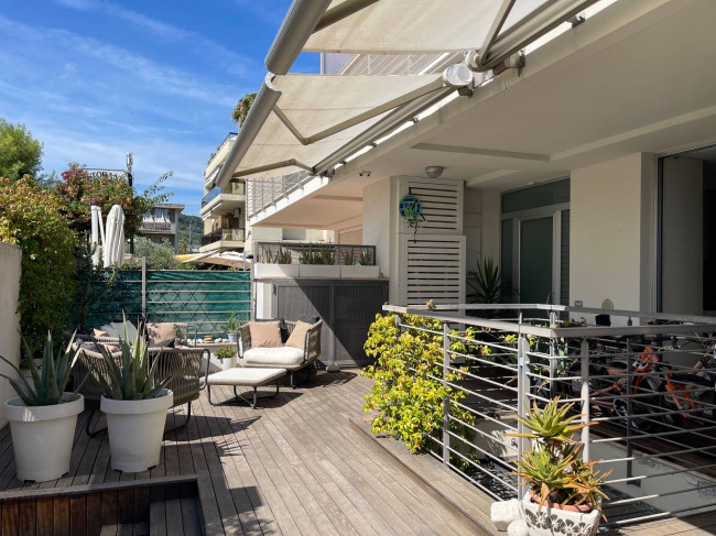 Appartamento in vendita a Grottammare