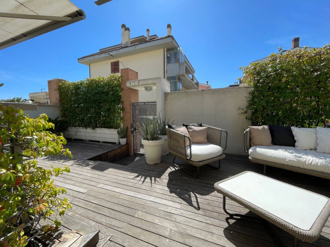 Appartamento in vendita a Grottammare