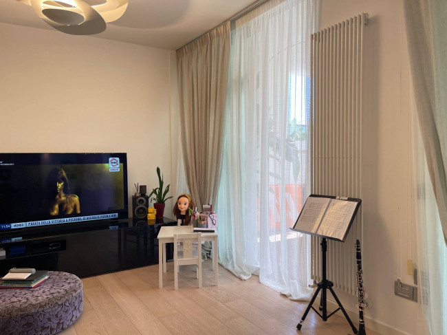 Appartamento in vendita a Grottammare