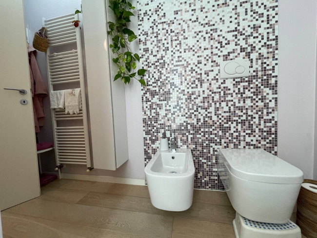 Appartamento in vendita a Grottammare