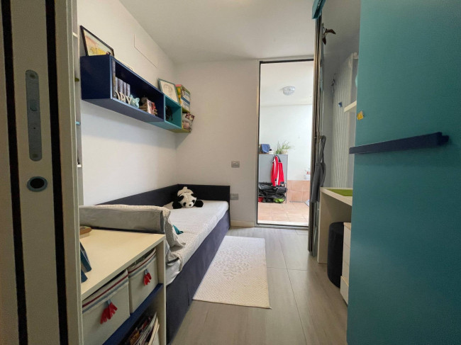 Appartamento in vendita a Grottammare