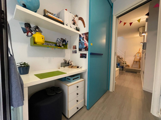 Appartamento in vendita a Grottammare