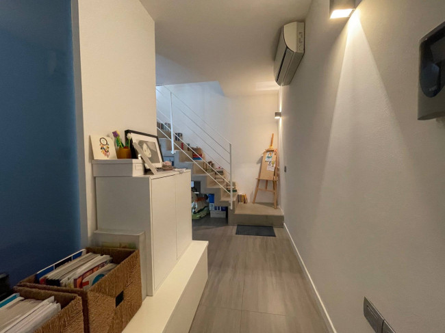 Appartamento in vendita a Grottammare