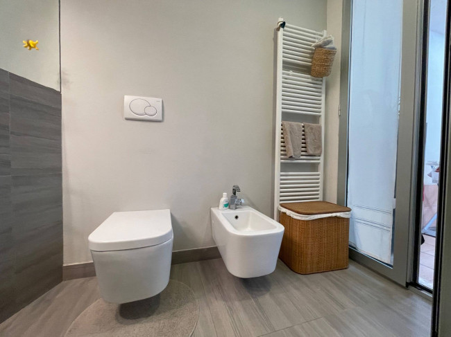 Appartamento in vendita a Grottammare