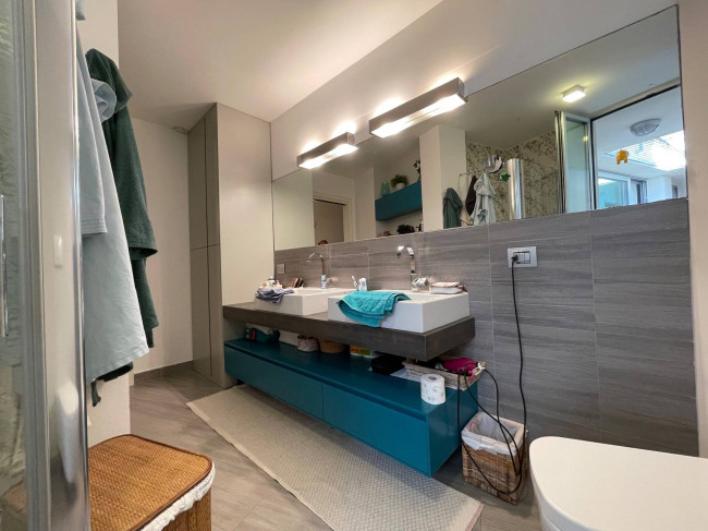 Appartamento in vendita a Grottammare