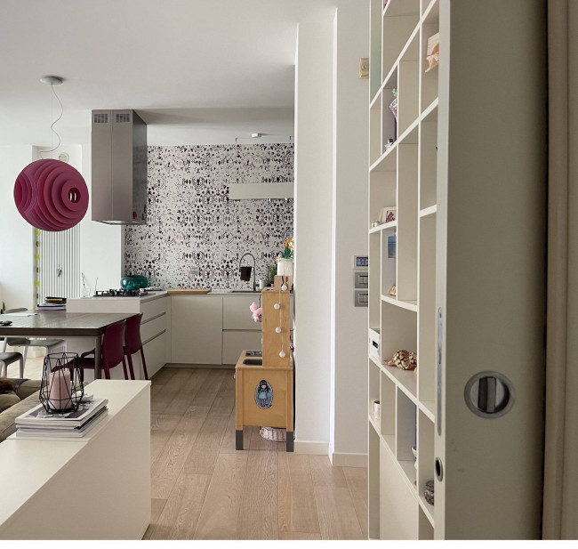 Appartamento in vendita a Grottammare