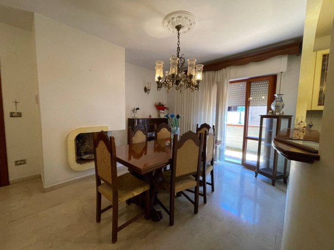 Appartamento in vendita a Castorano