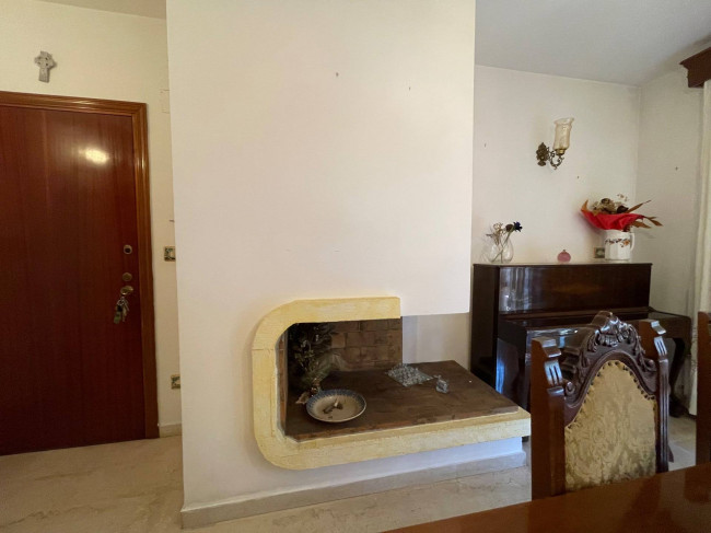 Appartamento in vendita a Castorano