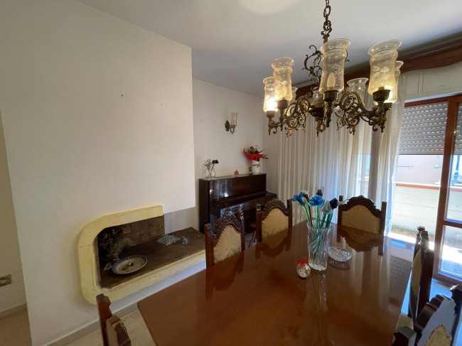 Appartamento in vendita a Castorano