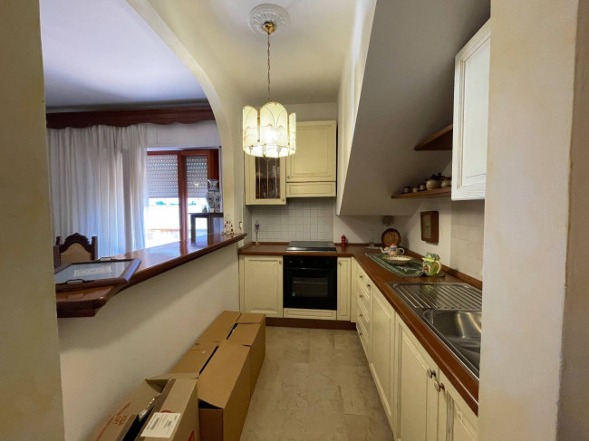 Appartamento in vendita a Castorano