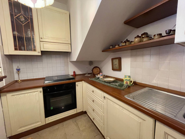 Appartamento in vendita a Castorano