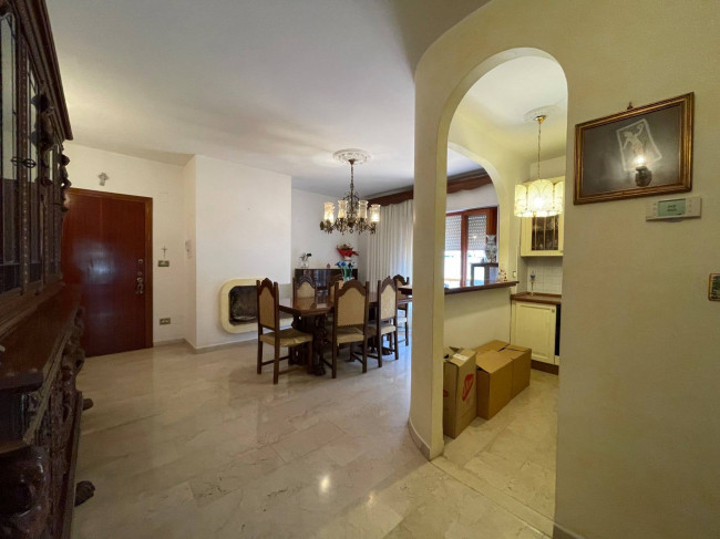 Appartamento in vendita a Castorano