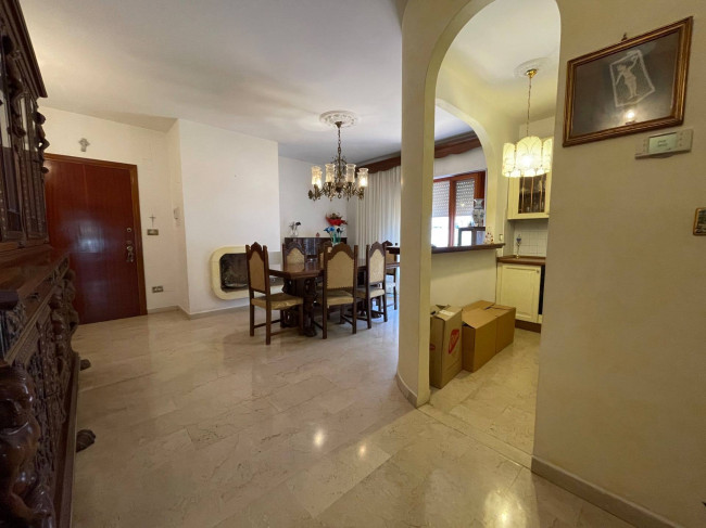 Appartamento in vendita a Castorano