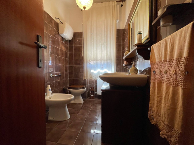 Appartamento in vendita a Castorano