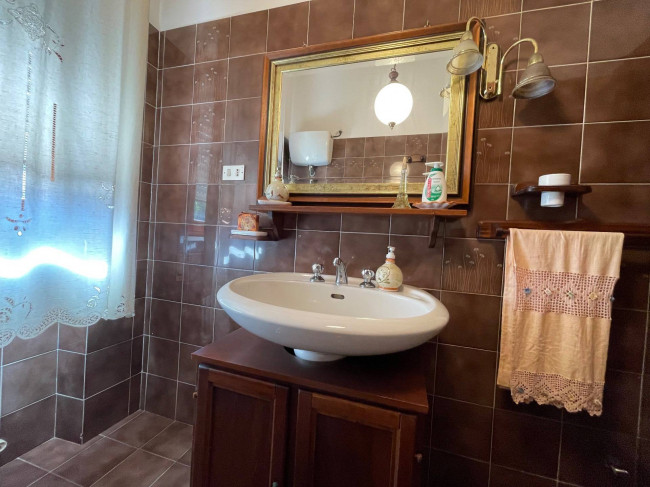 Appartamento in vendita a Castorano