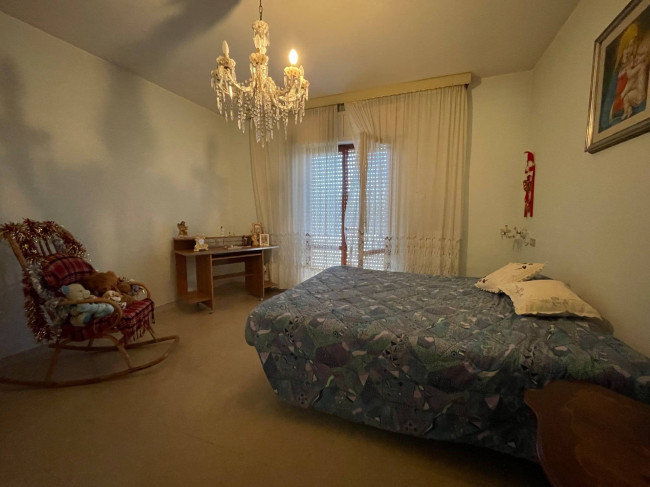 Appartamento in vendita a Castorano