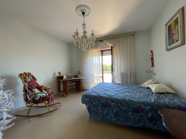 Appartamento in vendita a Castorano