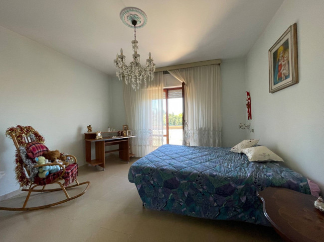 Appartamento in vendita a Castorano