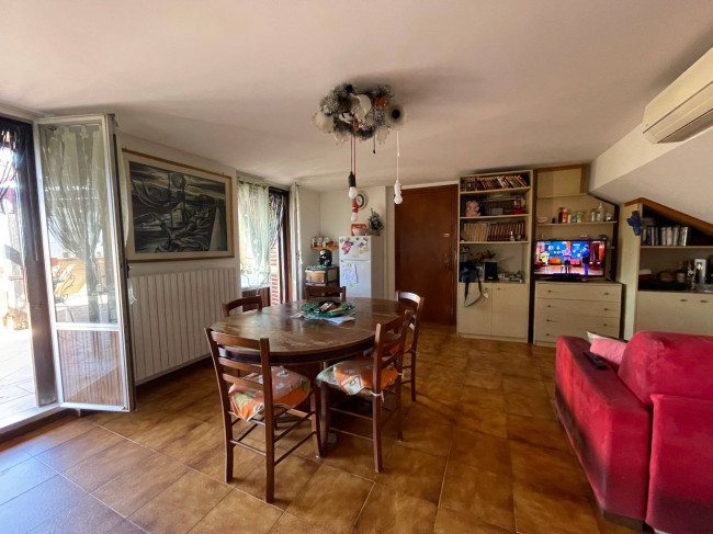 Appartamento in vendita a Castorano