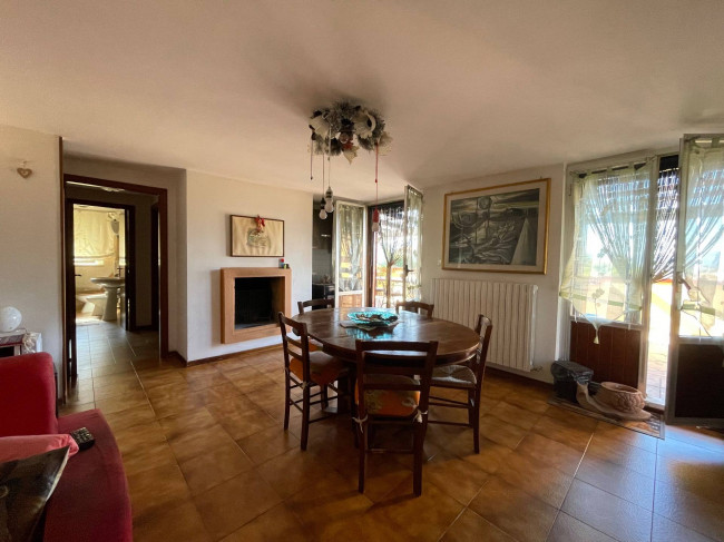 Appartamento in vendita a Castorano