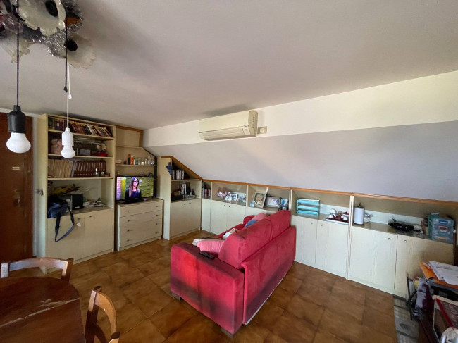 Appartamento in vendita a Castorano