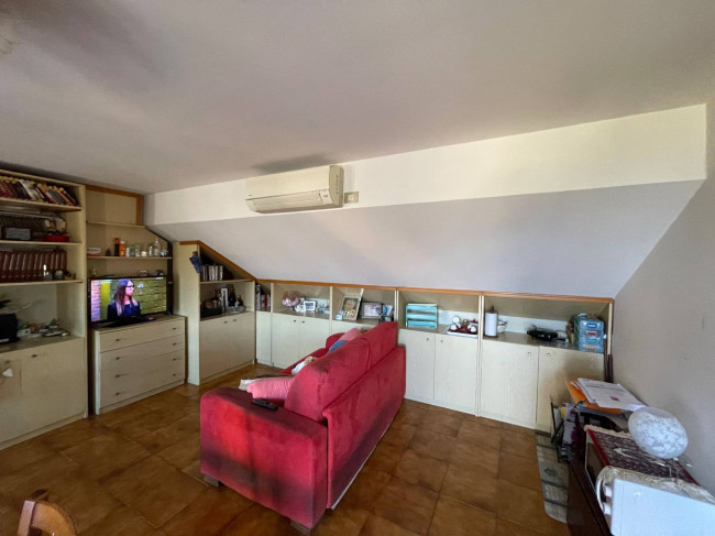 Appartamento in vendita a Castorano