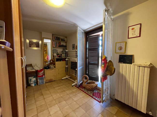 Appartamento in vendita a Castorano