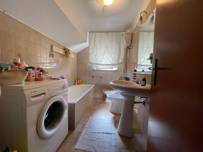 Appartamento in vendita a Castorano