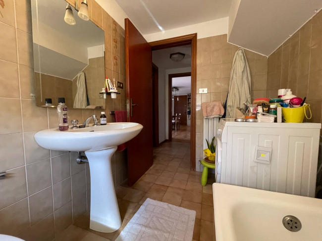 Appartamento in vendita a Castorano