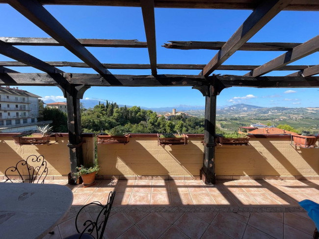 Appartamento in vendita a Castorano