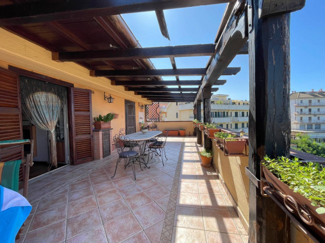 Appartamento in vendita a Castorano