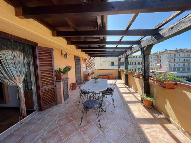 Appartamento in vendita a Castorano