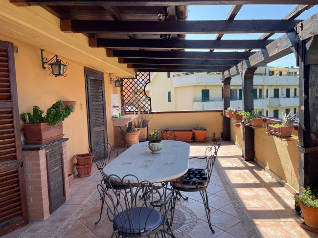 Appartamento in vendita a Castorano