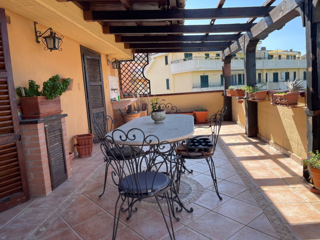 Appartamento in vendita a Castorano