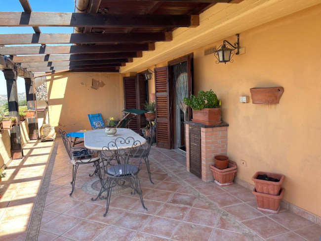 Appartamento in vendita a Castorano