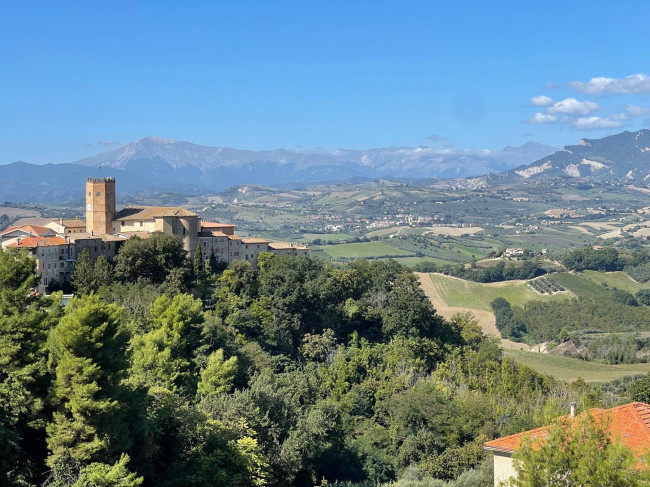 Appartamento in vendita a Castorano