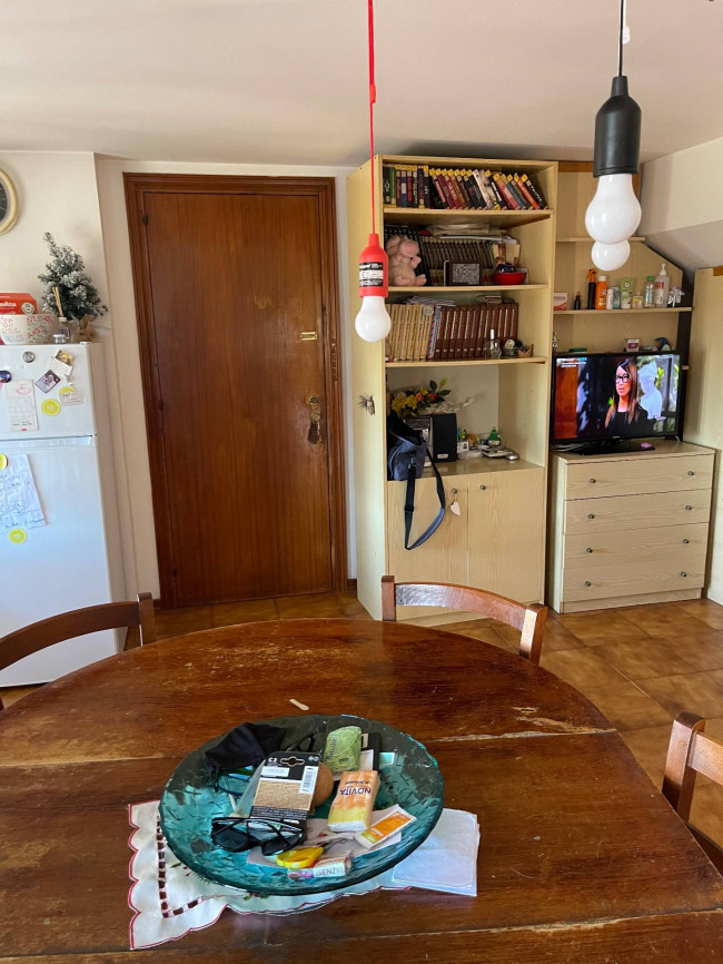 Appartamento in vendita a Castorano