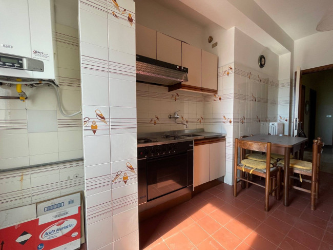 Wohnung zu verkauf in San Benedetto del Tronto