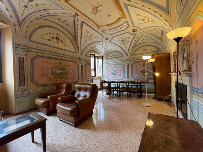 Appartamento in vendita a Castignano