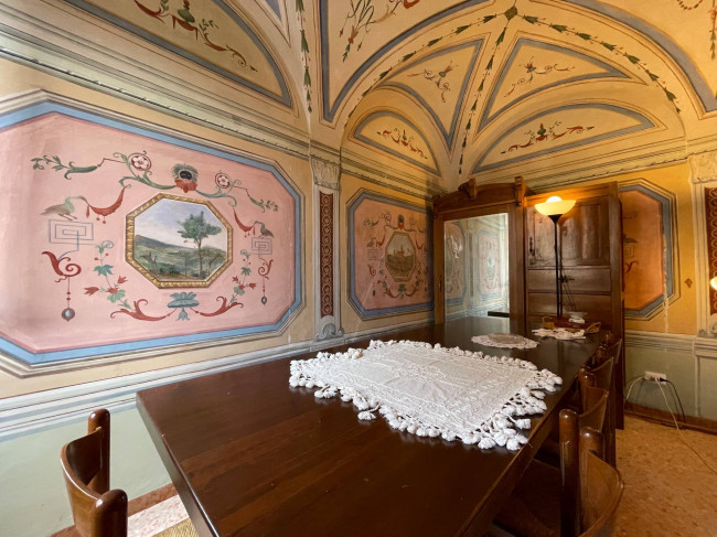 Appartamento in vendita a Castignano