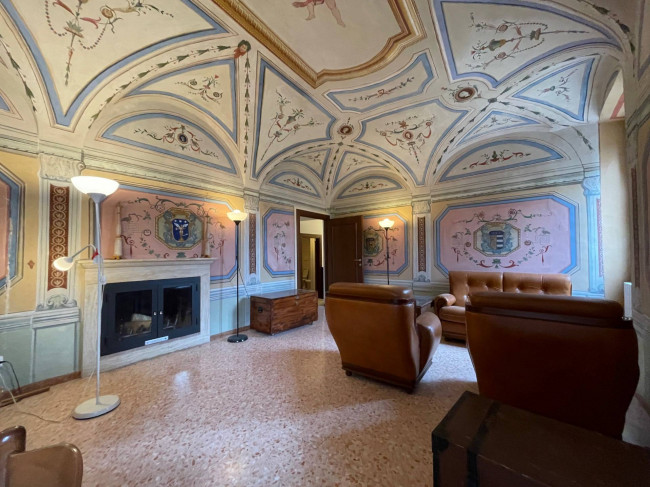 Appartamento in vendita a Castignano