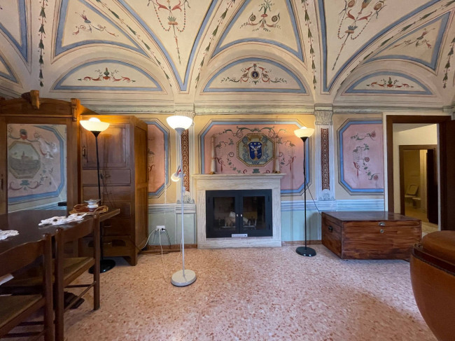 Appartamento in vendita a Castignano