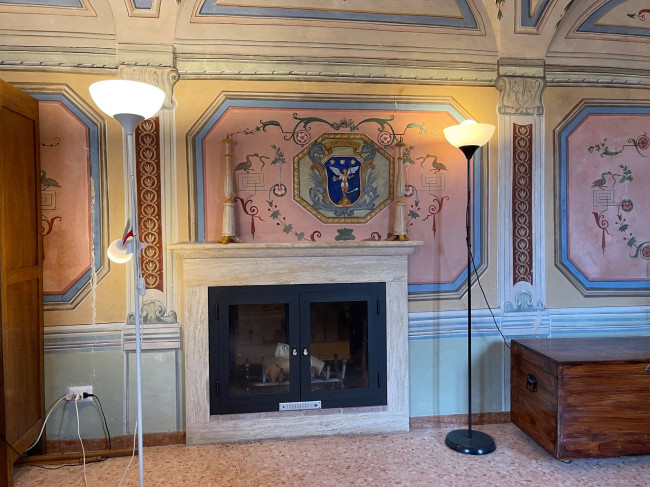 Appartamento in vendita a Castignano