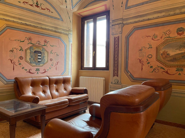 Appartamento in vendita a Castignano