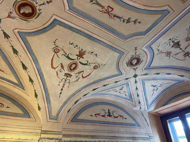 Appartamento in vendita a Castignano