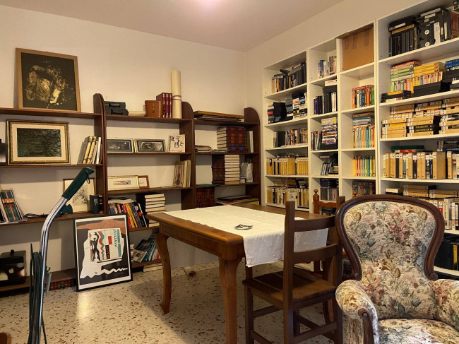 Appartamento in vendita a Castignano