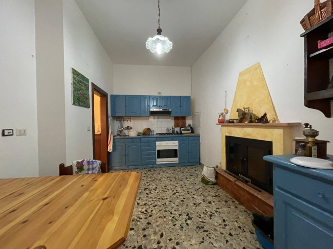 Appartamento in vendita a Castignano