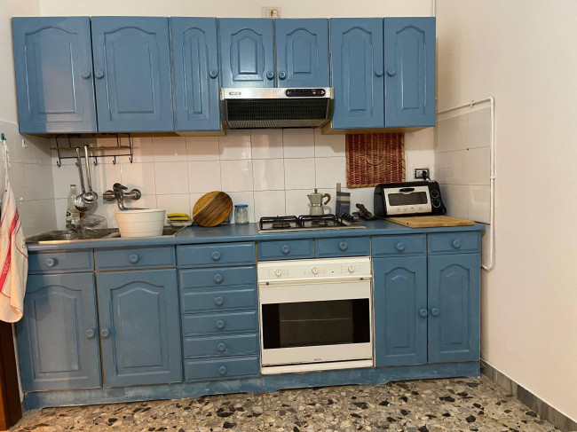 Appartamento in vendita a Castignano