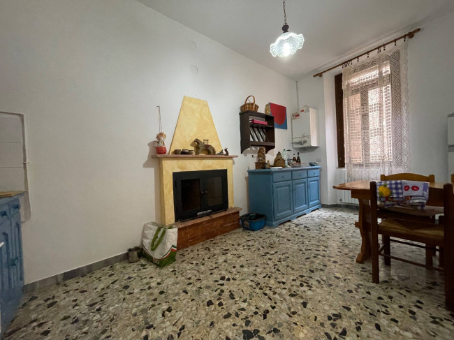 Appartamento in vendita a Castignano