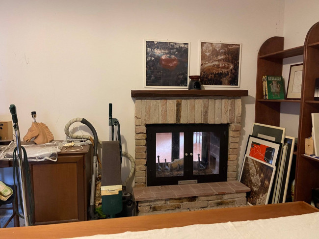 Appartamento in vendita a Castignano